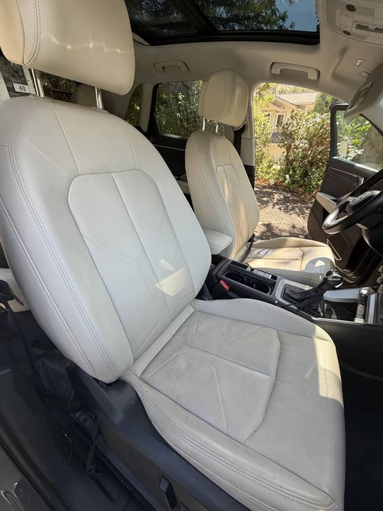 2020 Audi F3 Q3 - Image 16 of 24