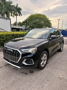 2020 Audi Q3 Premium Plus
