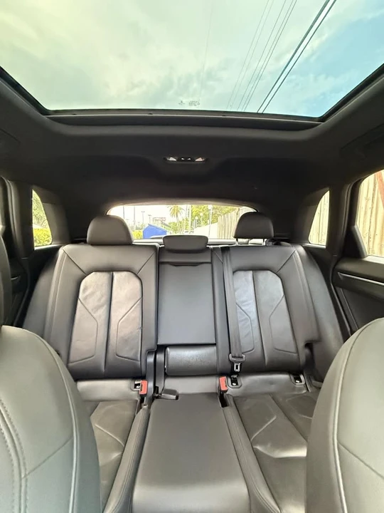 2020 Audi F3 Q3 - Image 10 of 13