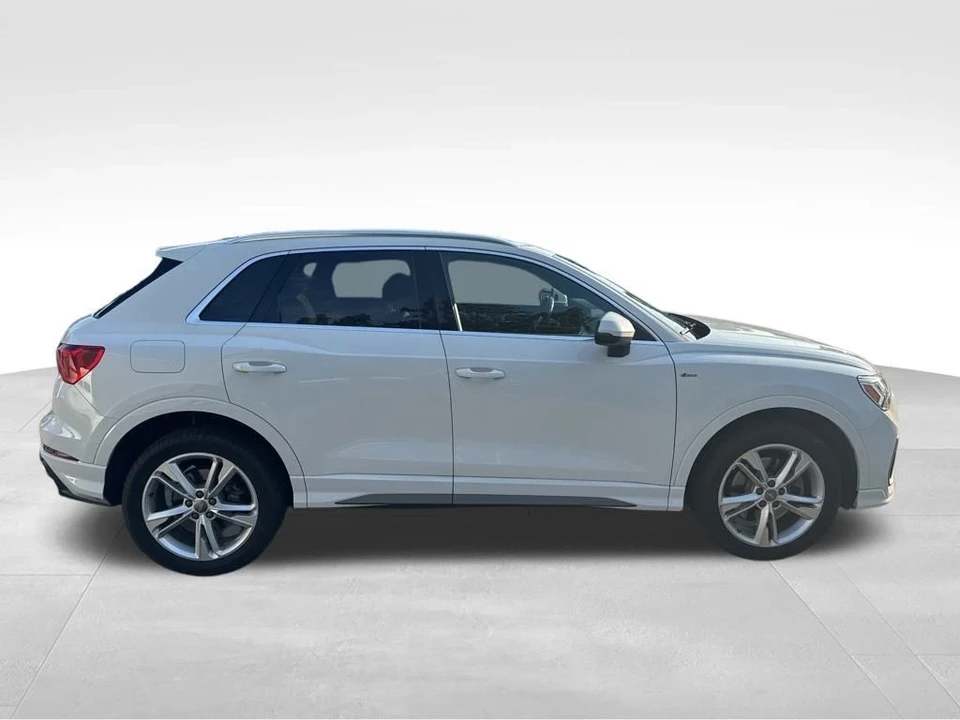 2020 Audi F3 Q3 - Image 6 of 12