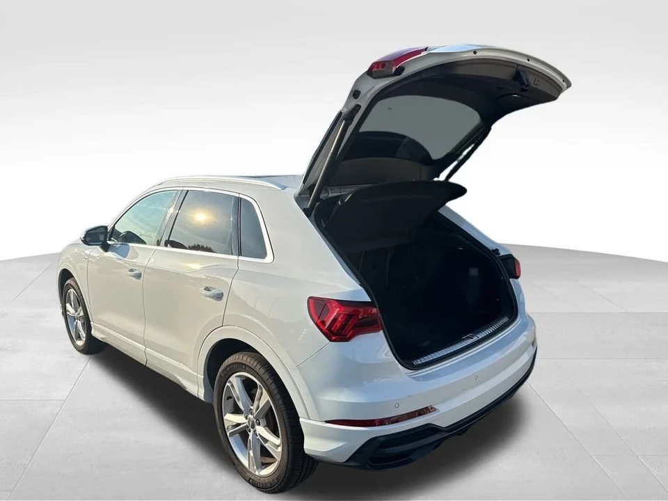 2020 Audi F3 Q3 - Image 4 of 12