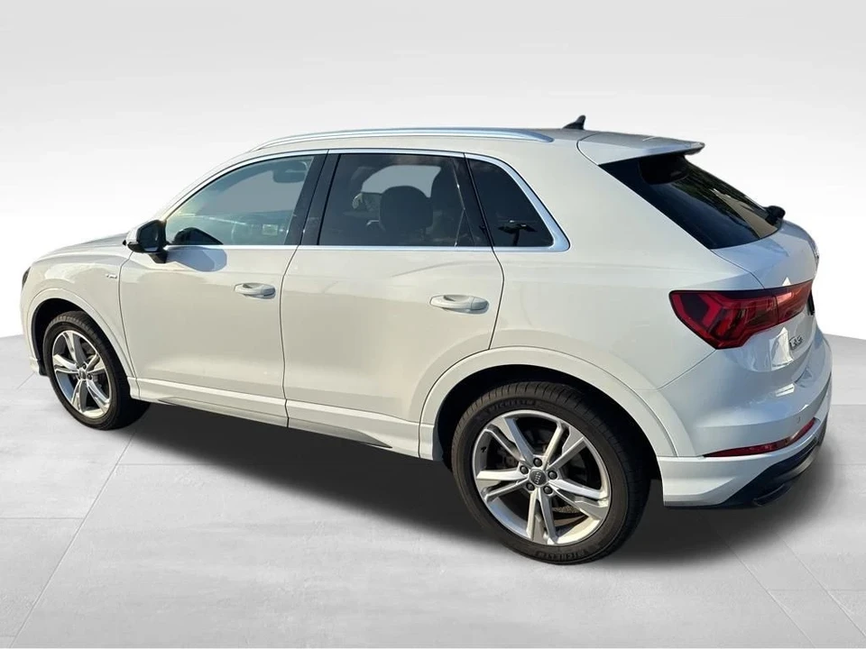 2020 Audi F3 Q3 - Image 3 of 12
