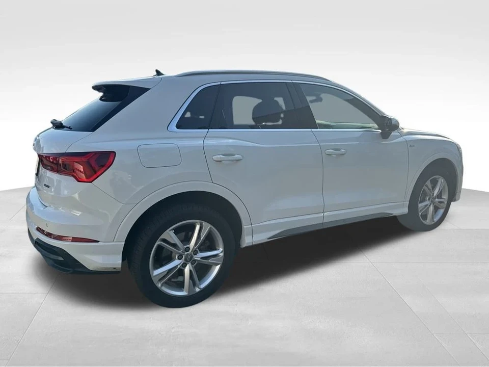 2020 Audi F3 Q3 - Image 5 of 12