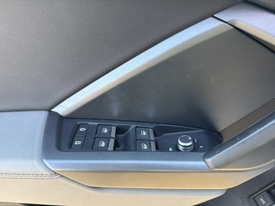 2020 Audi F3 Q3 - Image 9 of 12