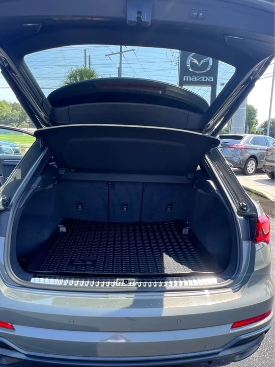 2020 Audi F3 Q3 - Image 10 of 12