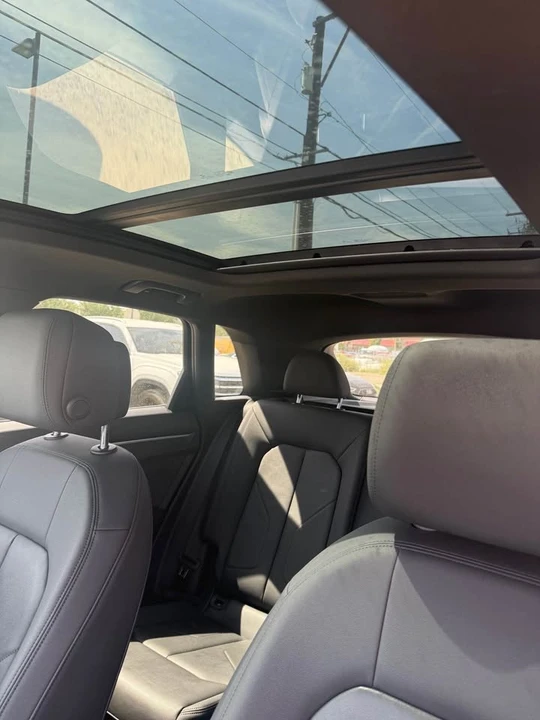 2020 Audi F3 Q3 - Image 11 of 15