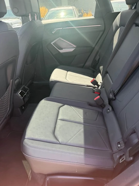 2020 Audi F3 Q3 - Image 12 of 15