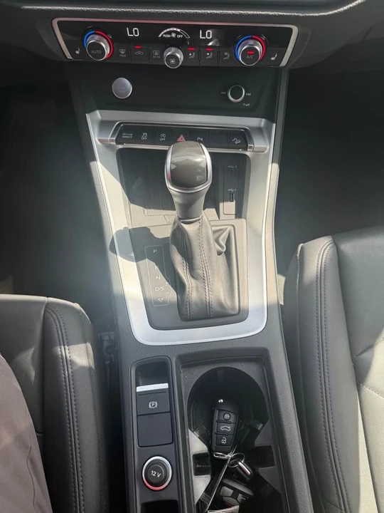 2020 Audi F3 Q3 - Image 14 of 15