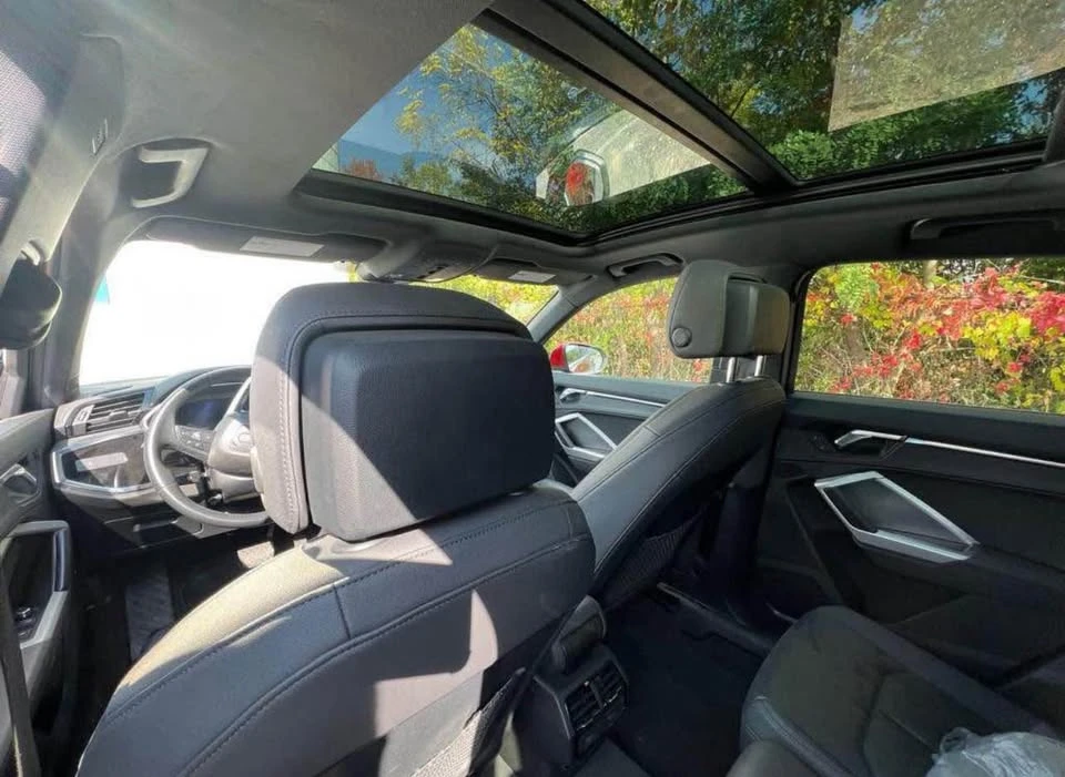 2020 Audi F3 Q3 - Image 7 of 14