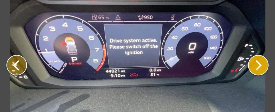 2020 Audi F3 Q3 - Image 14 of 14