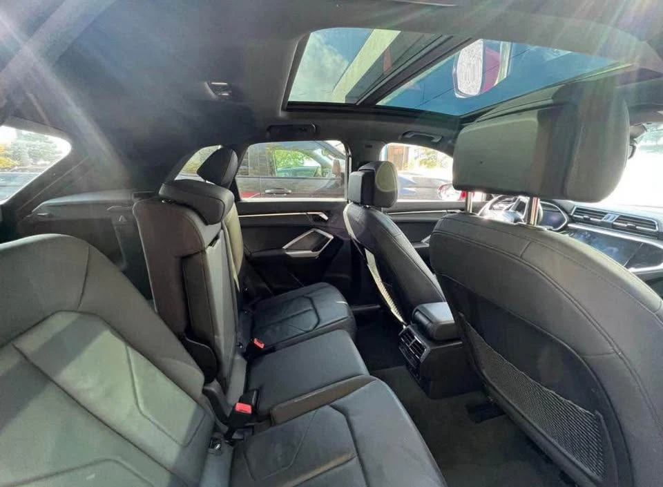 2020 Audi F3 Q3 - Image 10 of 14