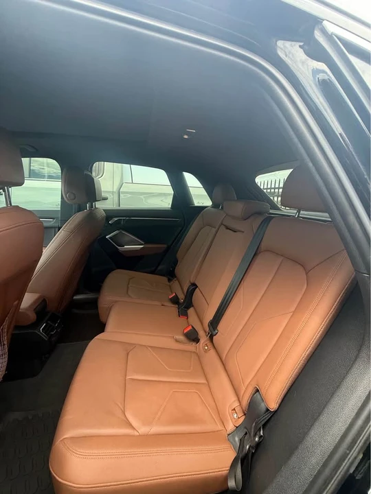 2020 Audi F3 Q3 - Image 7 of 9