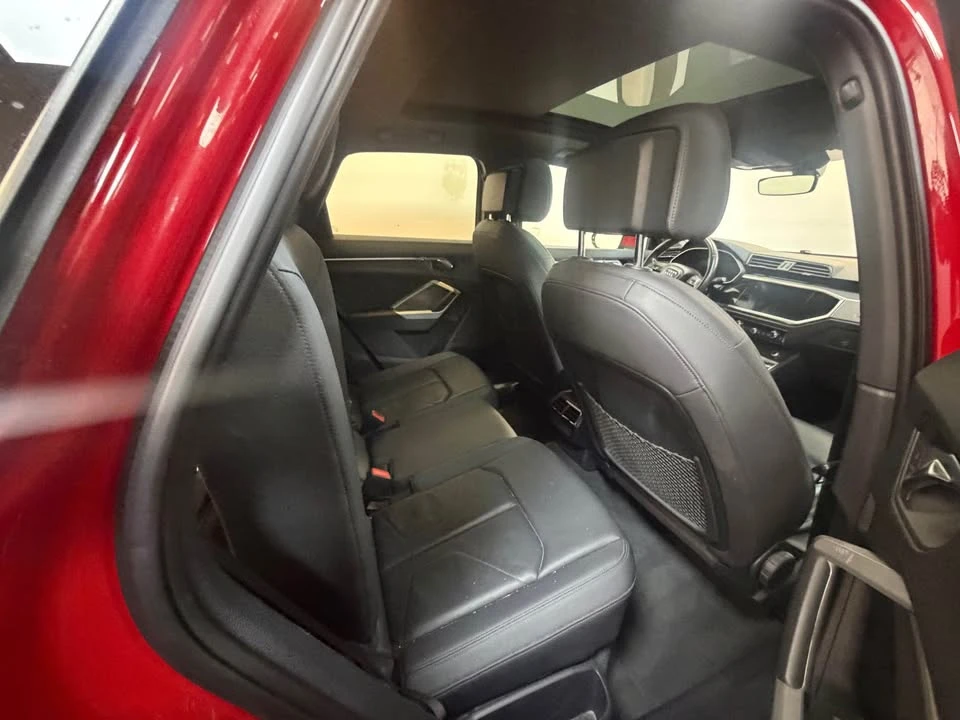 2020 Audi F3 Q3 - Image 9 of 15