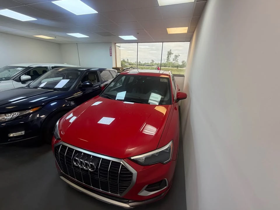 2020 Audi F3 Q3 - Image 6 of 15