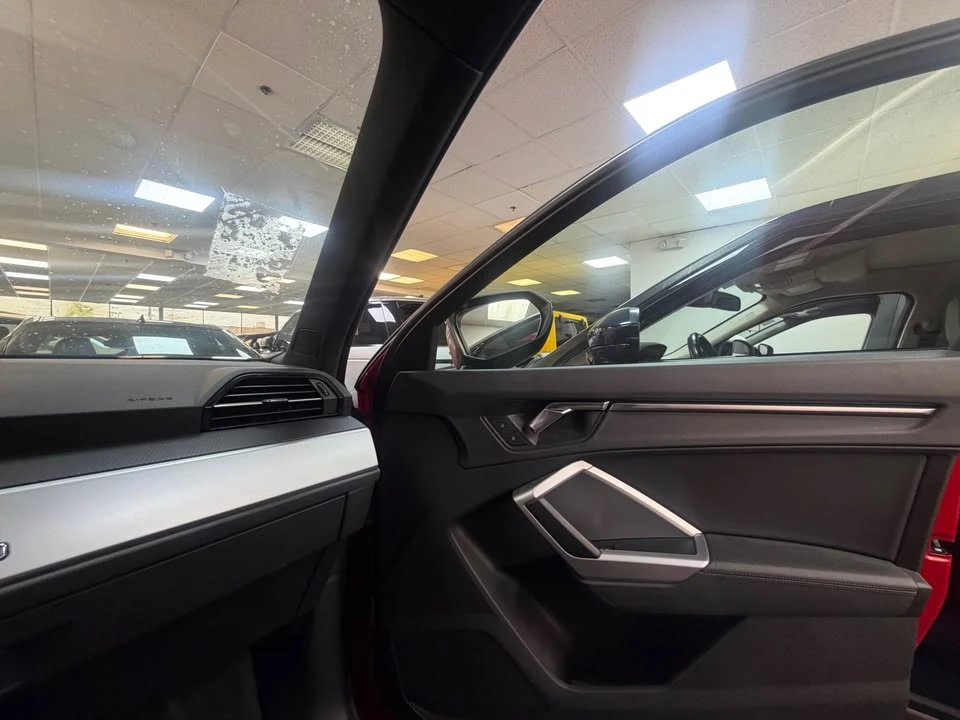 2020 Audi F3 Q3 - Image 15 of 15