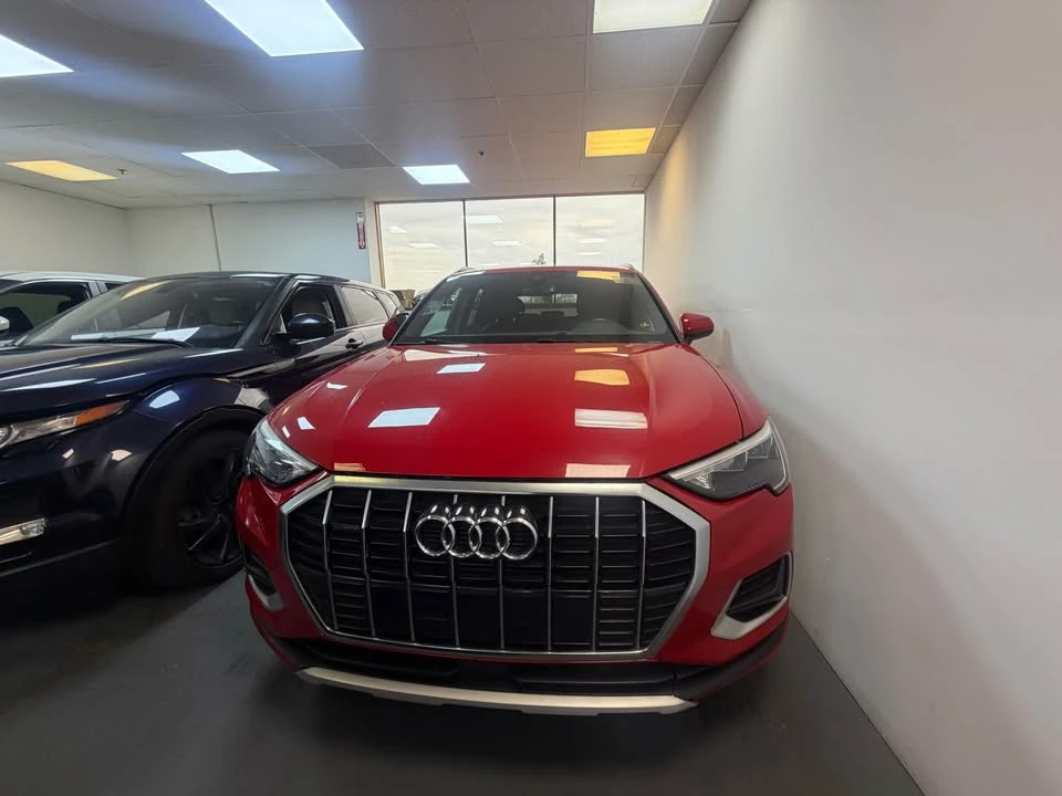 2020 Audi F3 Q3 - Image 7 of 15