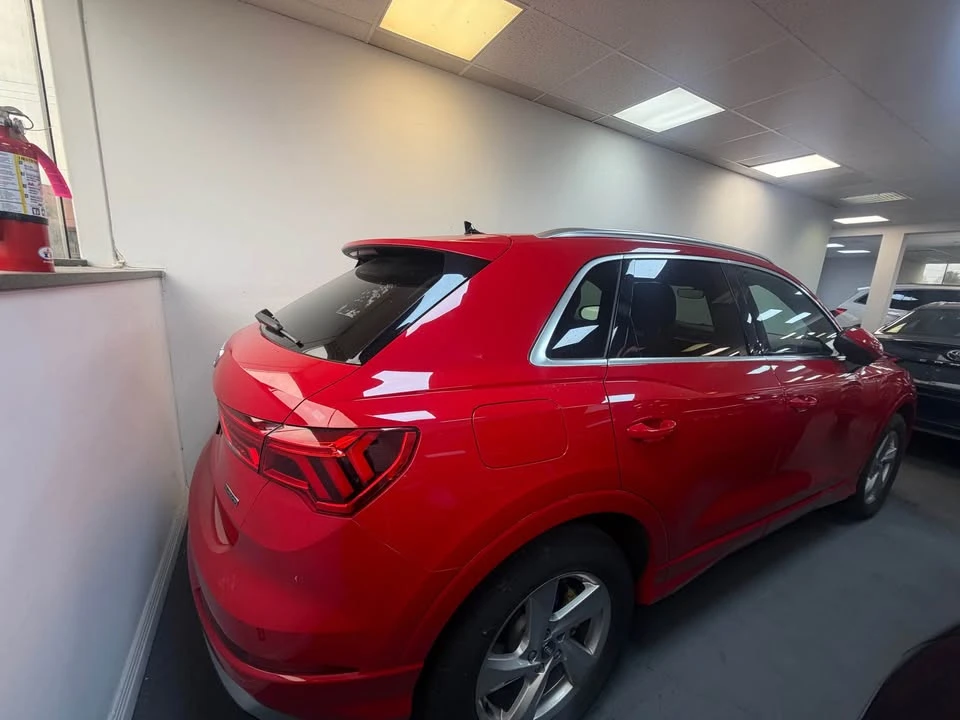 2020 Audi F3 Q3 - Image 10 of 15