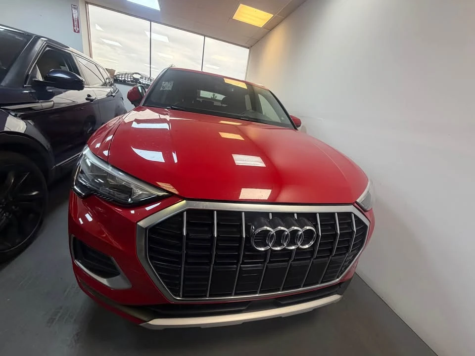 2020 Audi F3 Q3 - Image 5 of 15