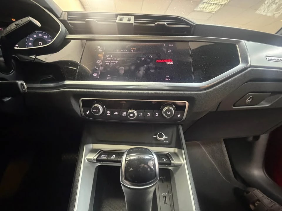 2020 Audi F3 Q3 - Image 13 of 15