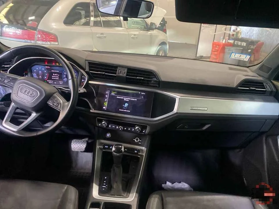 2020 Audi F3 Q3 - Image 9 of 13