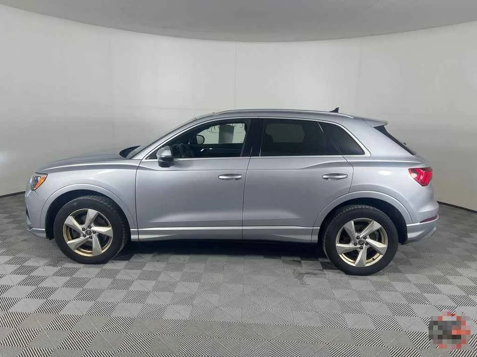 2020 Audi F3 Q3 - Image 7 of 13