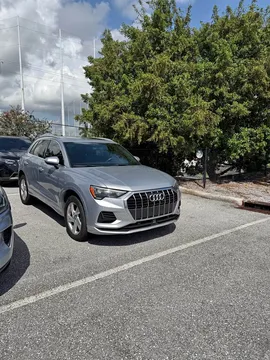 2020 Audi Q3 Premium Plus Sport Utility 4D