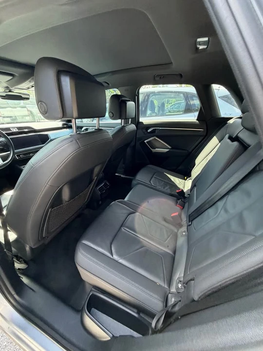 2020 Audi F3 Q3 - Image 8 of 9