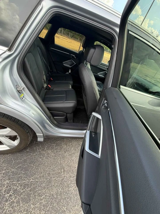 2020 Audi F3 Q3 - Image 9 of 12