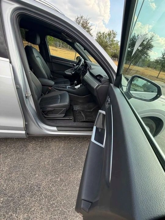2020 Audi F3 Q3 - Image 11 of 12