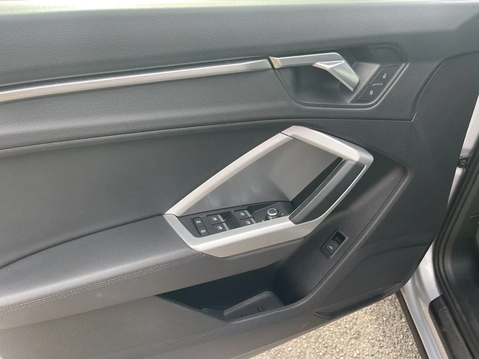 2020 Audi F3 Q3 - Image 12 of 12