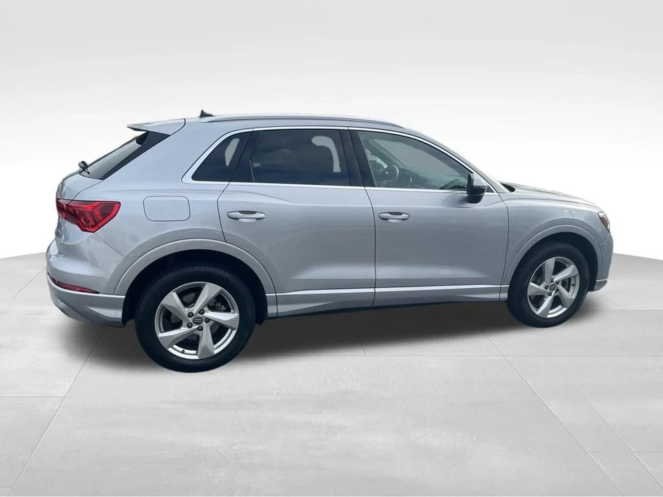 2020 Audi F3 Q3 - Image 8 of 12