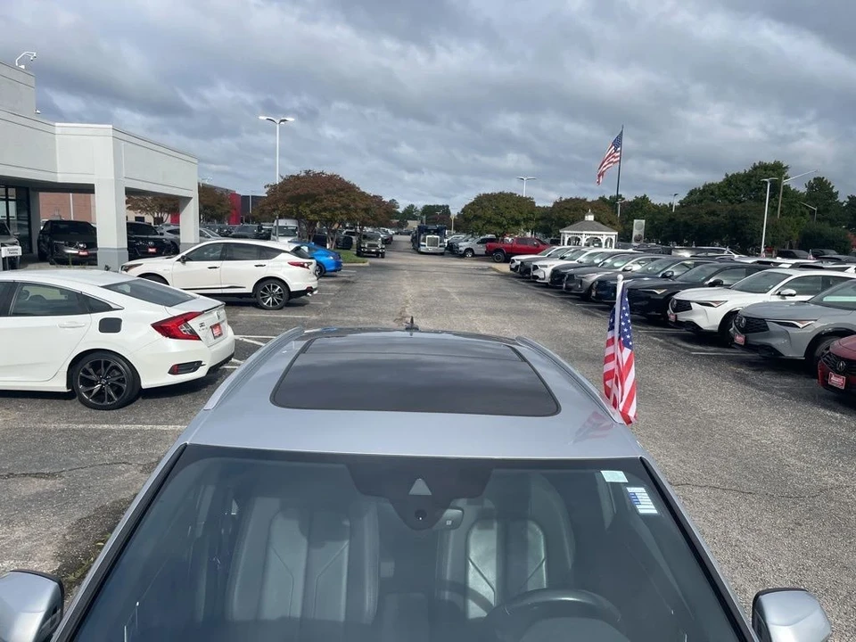 2020 Audi F3 Q3 - Image 11 of 12