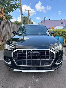 2020 Audi Q3 Premium Plus