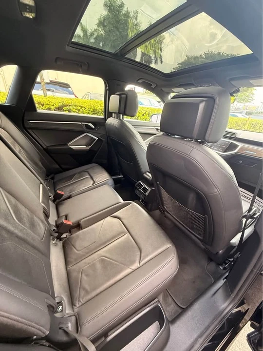 2020 Audi F3 Q3 - Image 6 of 10