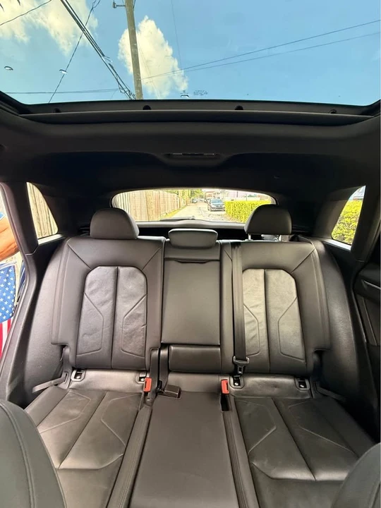 2020 Audi F3 Q3 - Image 7 of 10