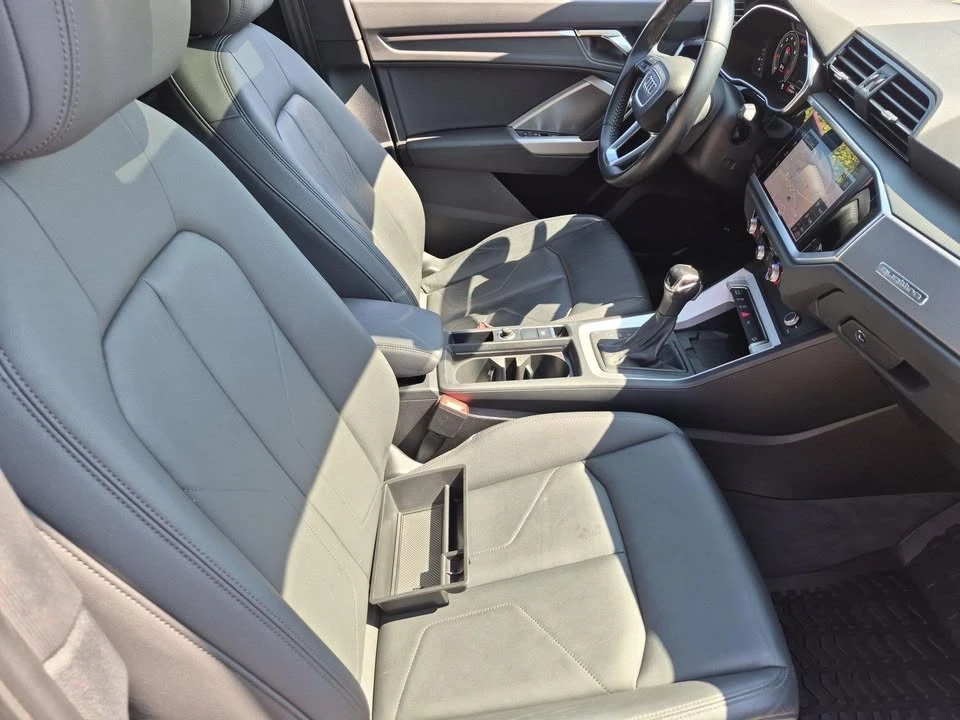2020 Audi F3 Q3 - Image 13 of 20