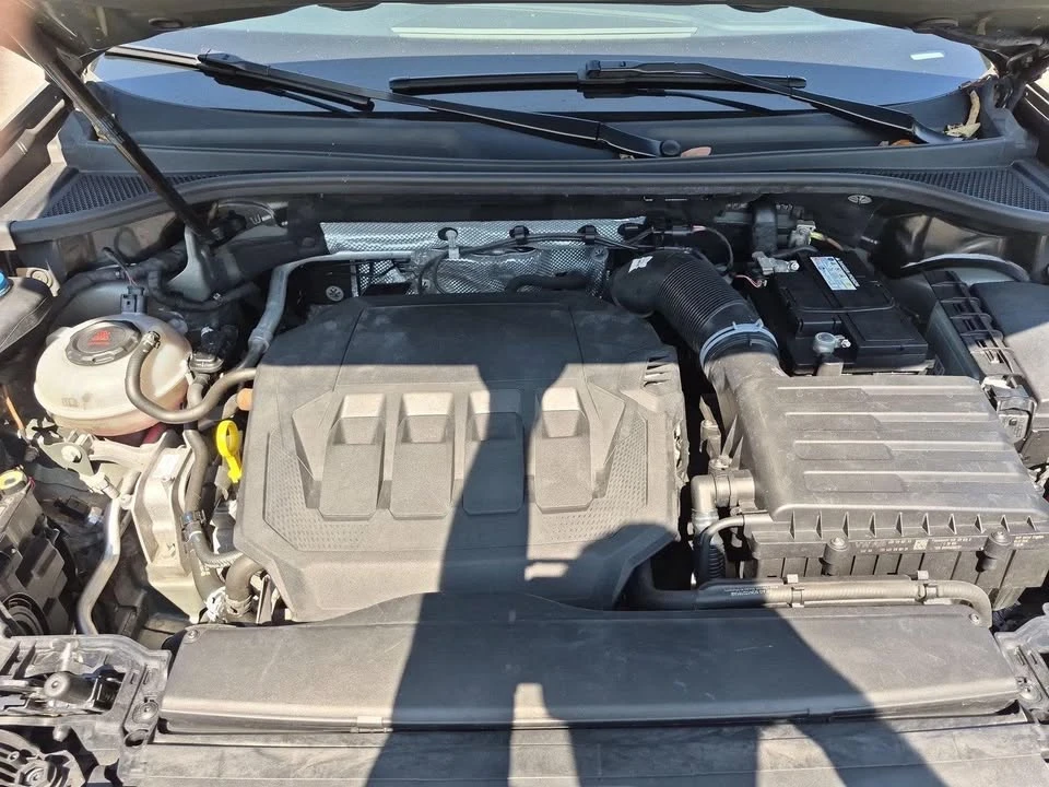 2020 Audi F3 Q3 - Image 20 of 20