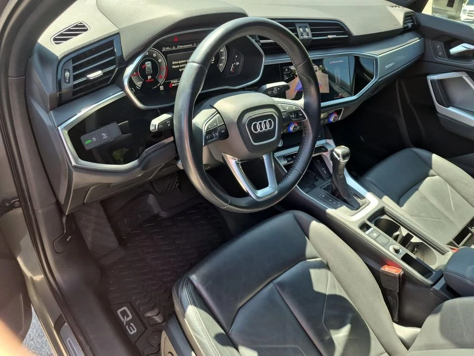 2020 Audi F3 Q3 - Image 11 of 20