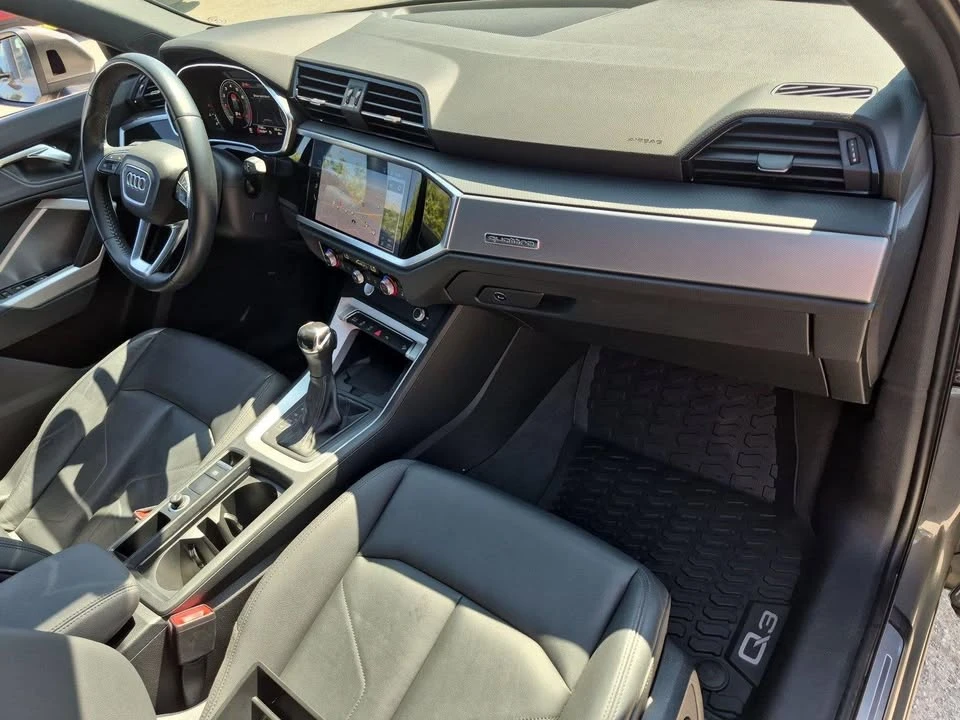 2020 Audi F3 Q3 - Image 14 of 20