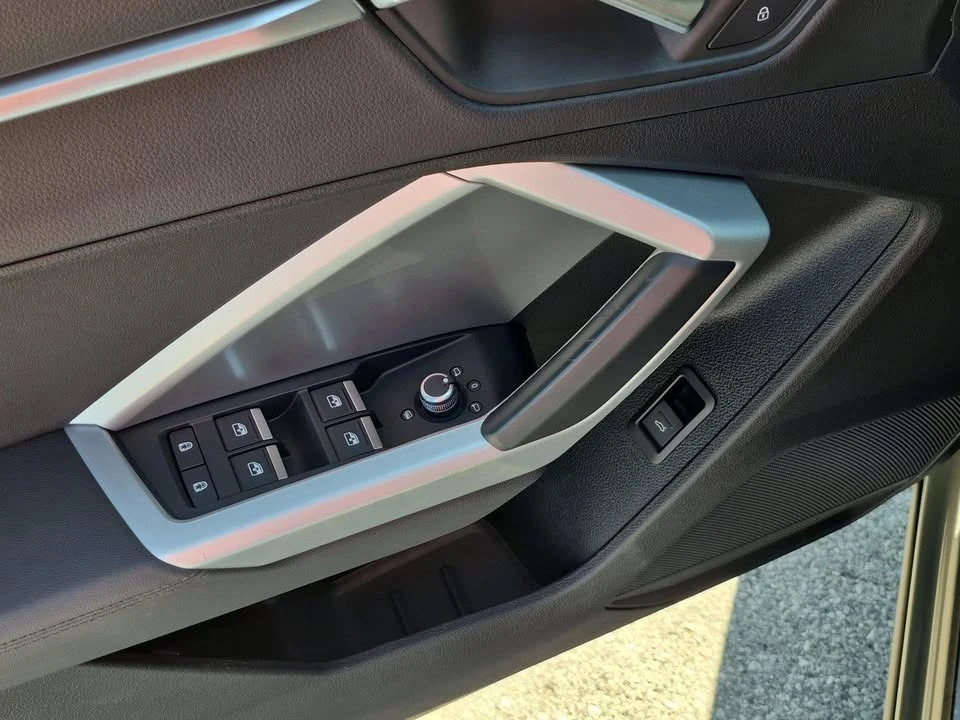 2020 Audi F3 Q3 - Image 9 of 20