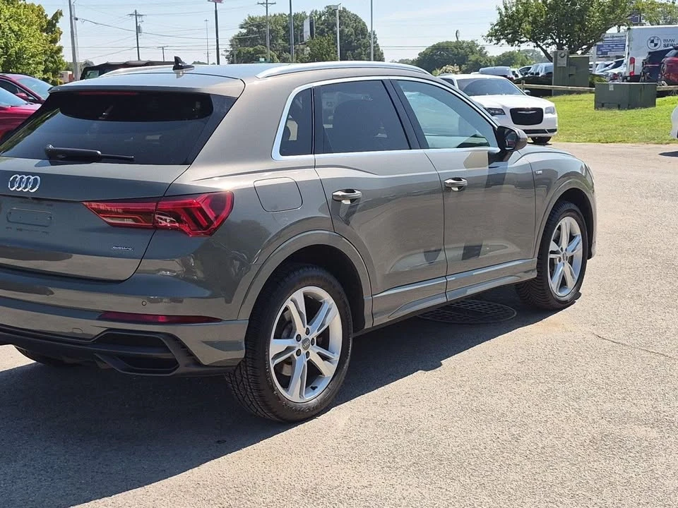 2020 Audi F3 Q3 - Image 6 of 20
