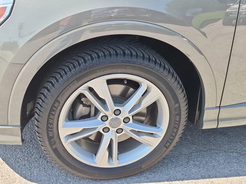 2020 Audi F3 Q3 - Image 8 of 20
