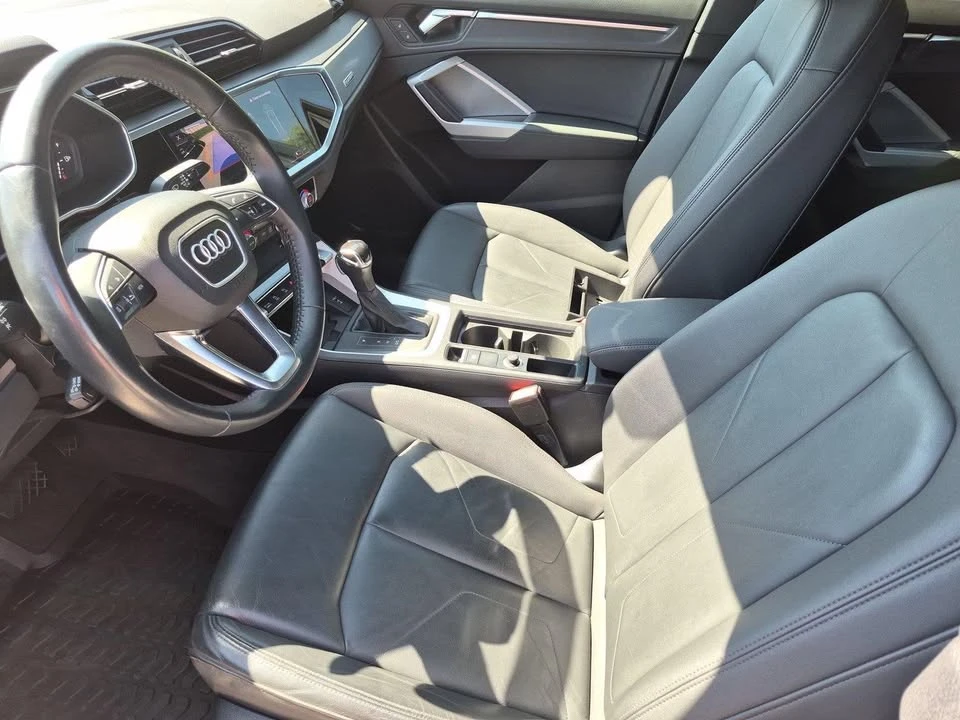 2020 Audi F3 Q3 - Image 10 of 20