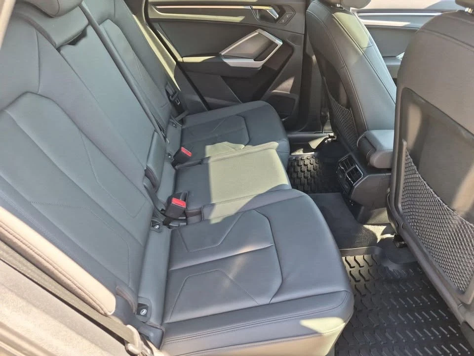 2020 Audi F3 Q3 - Image 18 of 20