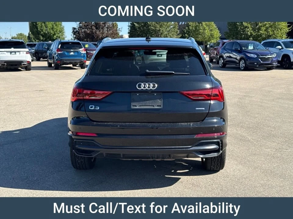 2020 Audi F3 Q3 - Image 5 of 12