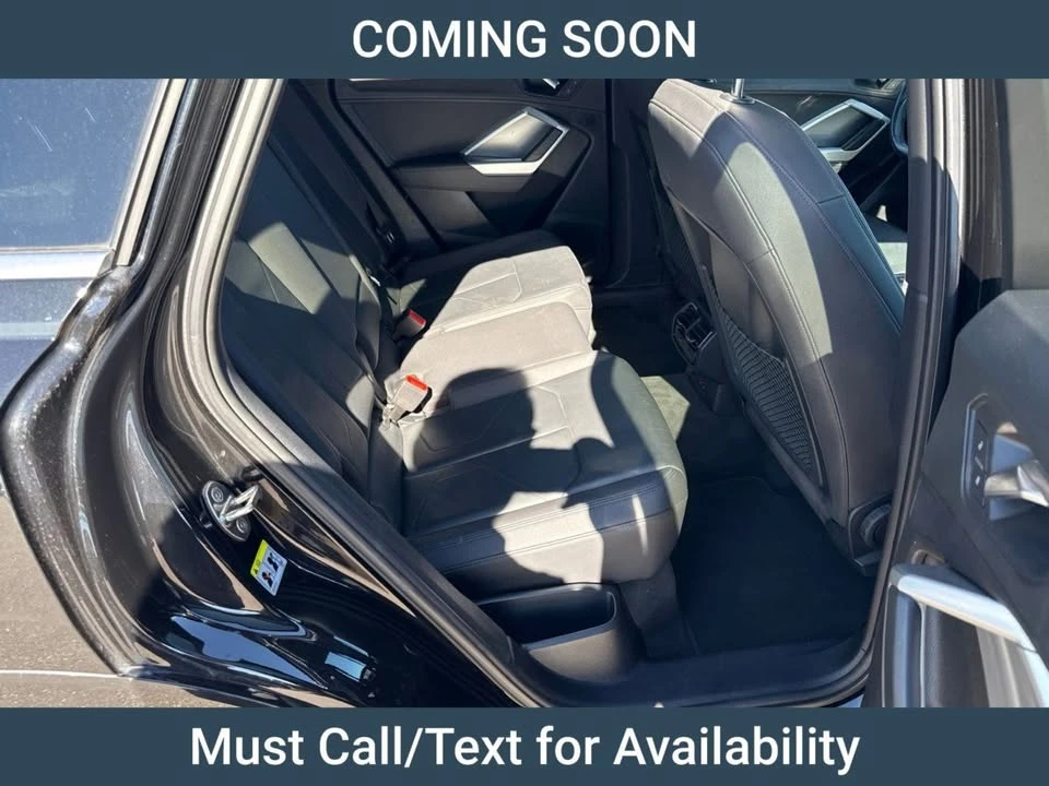 2020 Audi F3 Q3 - Image 10 of 12