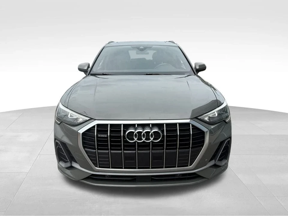 2020 Audi F3 Q3 - Image 8 of 12