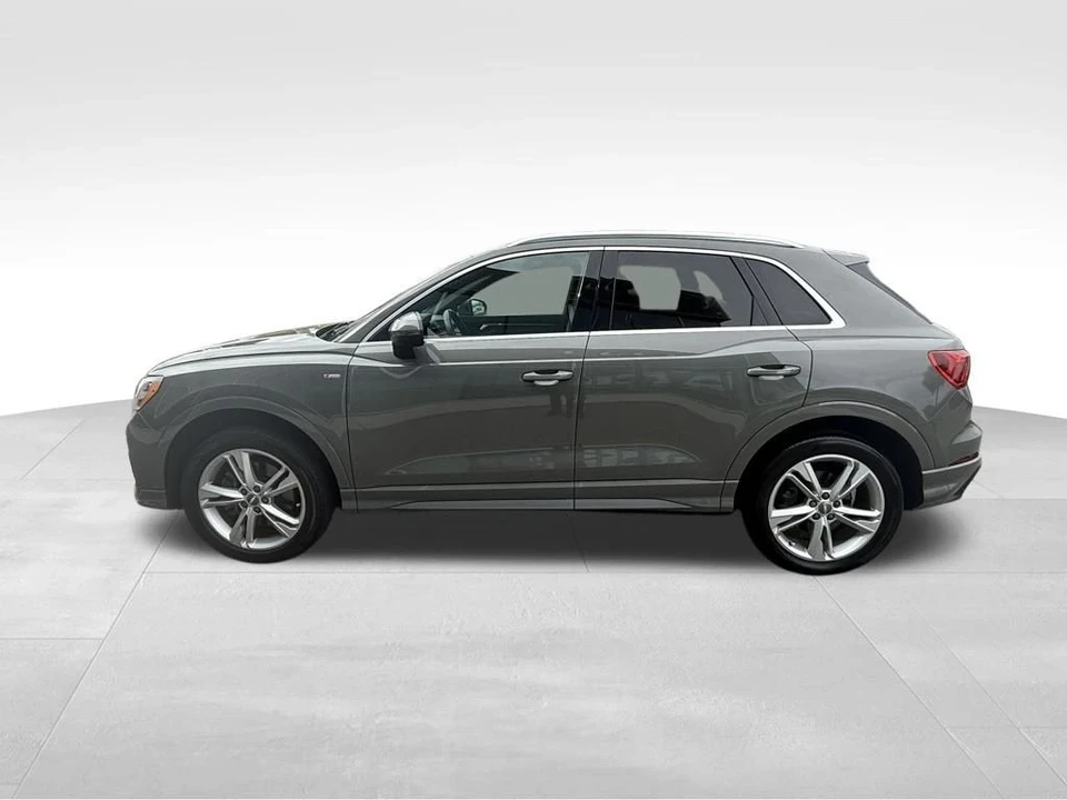 2020 Audi F3 Q3 - Image 7 of 12