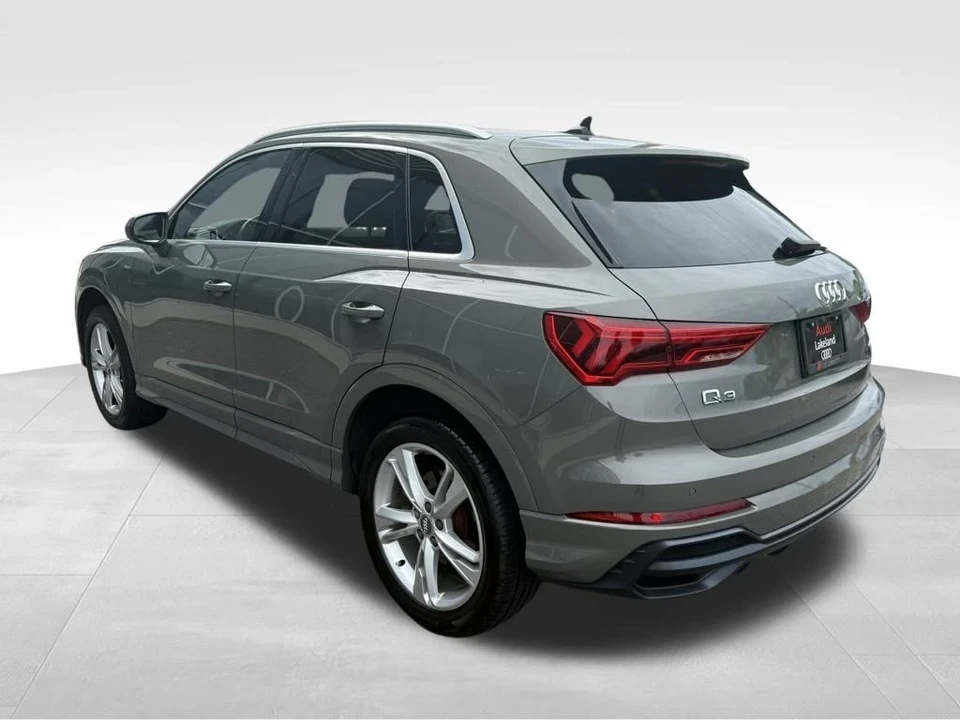 2020 Audi F3 Q3 - Image 6 of 12