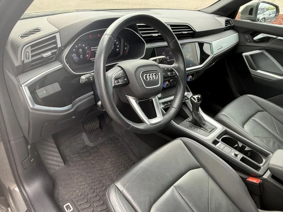 2020 Audi F3 Q3 - Image 11 of 12